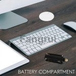 Untuk 1pcs Tabung Baterai 18650 dan 1pcs Dudukan Baterai AAA Baru untuk Senter